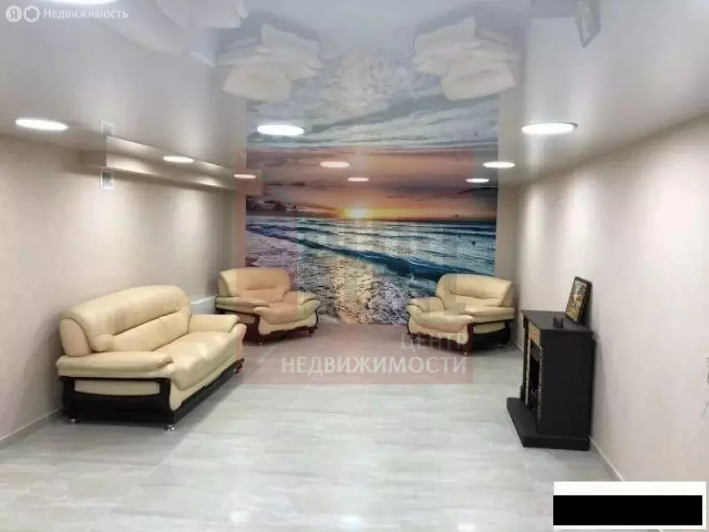 Офис (121.4 м) - Фото 2