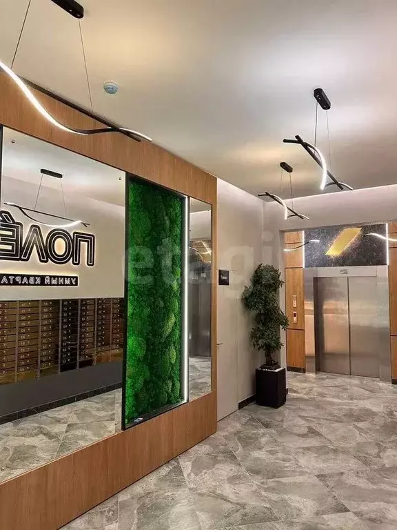 3-к кв. Ростовская область, Ростов-на-Дону ул. Берберовская, 9с2 (83.0 ... - Фото 1