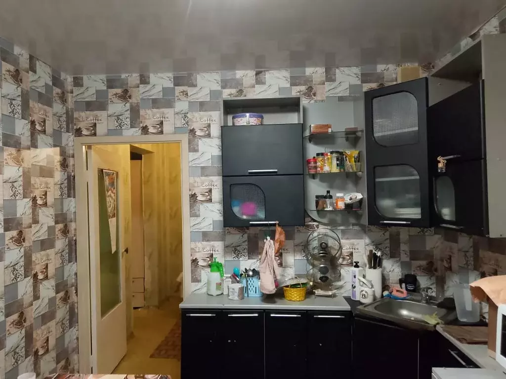 Продаётся 3-к квартира, 68 м - Фото 0