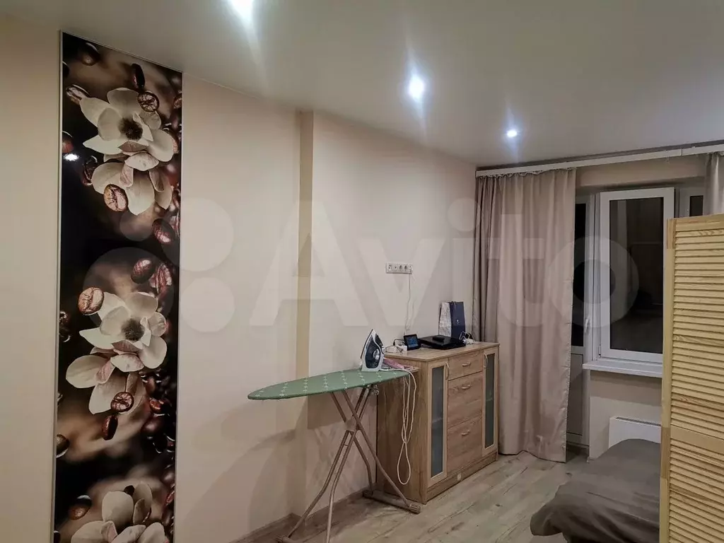 Квартира-студия, 27,8 м, 7/8 эт. - Фото 1