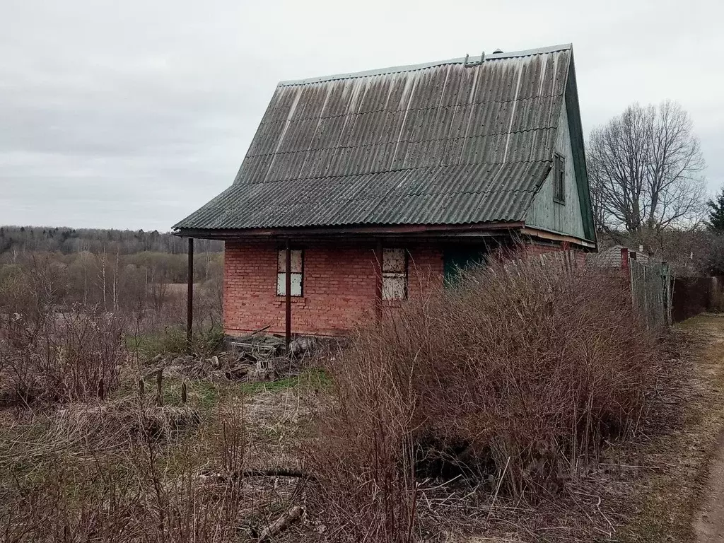 Дом в Ярославская область, Даниловский муниципальный округ, д. ... - Фото 1