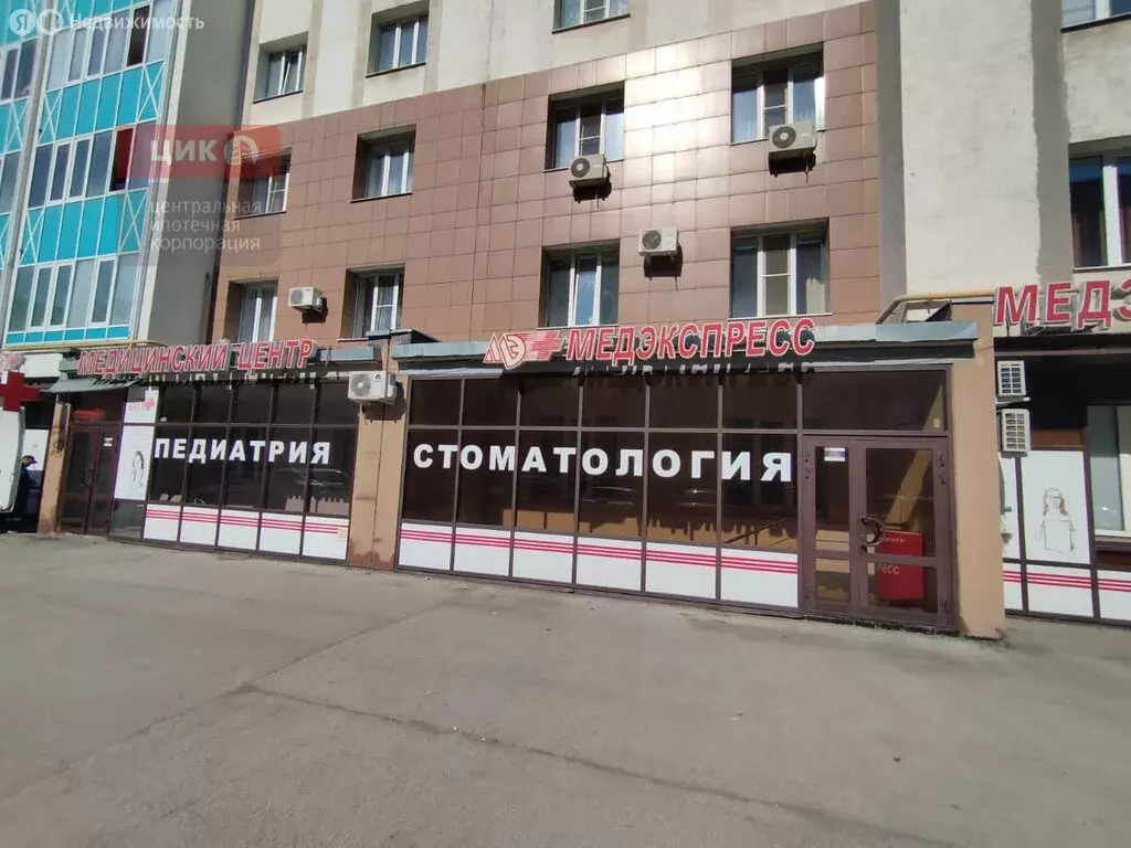Помещение свободного назначения (246 м) - Фото 0