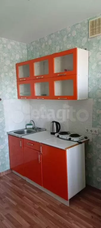 1-к. квартира, 34,7 м, 11/16 эт. - Фото 0