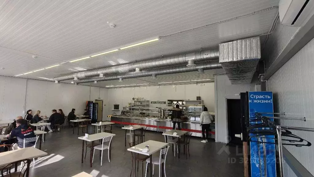 Производственное помещение в Приморский край, Владивосток Карьерная ... - Фото 1