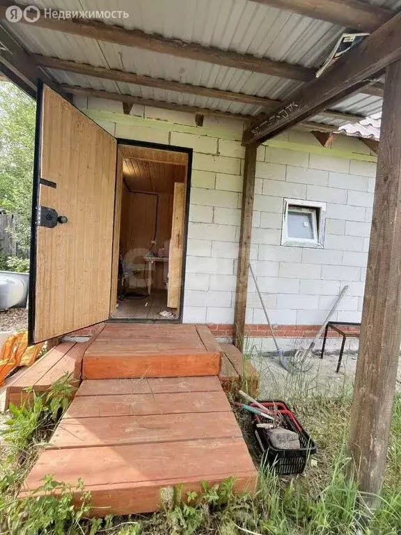 Участок в Пермь, СНТ Стимул, Воткинская улица (9.3 м) - Фото 1