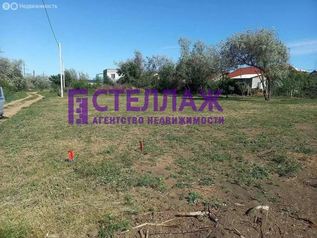 Участок в Феодосия, Коктебельская улица (9 м) - Фото 0
