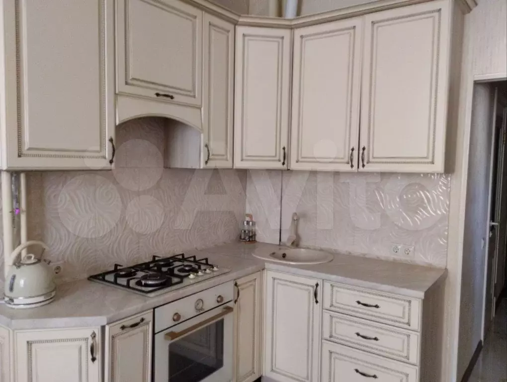 2-к. квартира, 42 м, 2/5 эт. - Фото 0