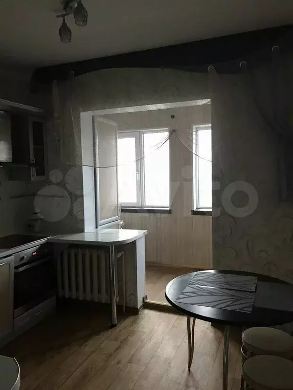 3-к. квартира, 71,9 м, 7/9 эт. - Фото 1
