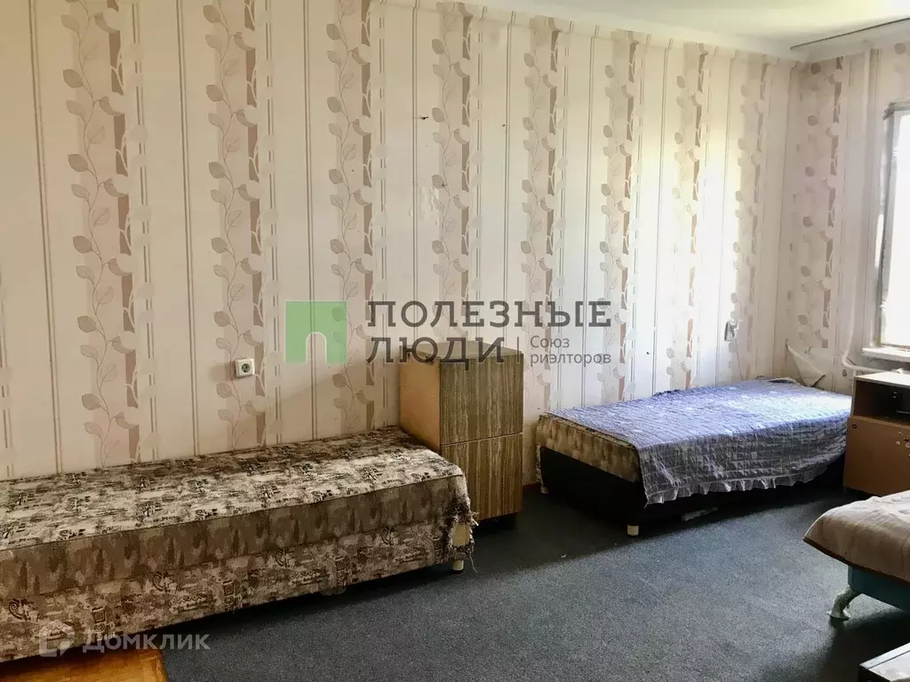 Продаётся 2-к квартира, 43.4 м - Фото 0
