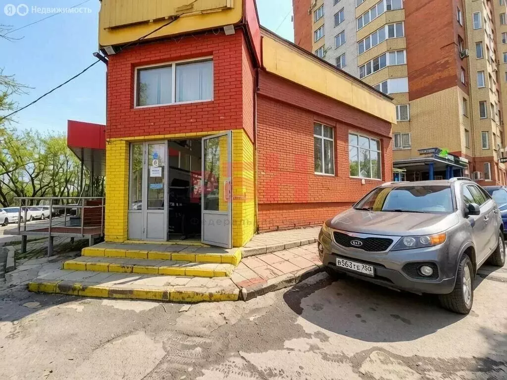 Помещение свободного назначения (334 м) - Фото 2