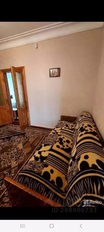 Дом в Крым, Симферополь ул. Лазурная, 32 (48 м) - Фото 2