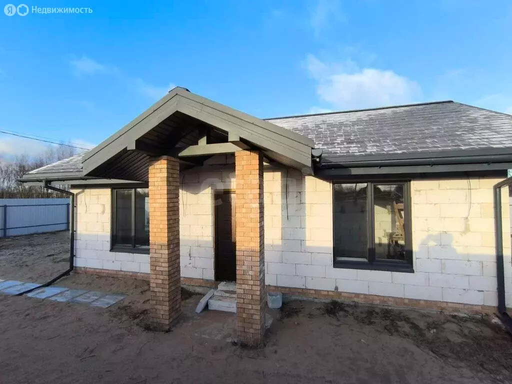 Дом в Ярославль, СНТ № 6 Резинотехника (60 м) - Фото 2