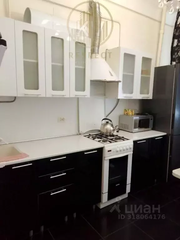 1-к кв. Ставропольский край, Ессентуки ул. Фридриха Энгельса, 9А (37.8 ... - Фото 0