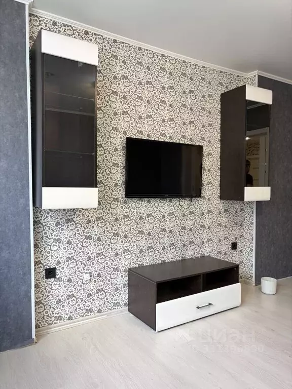 3-к кв. Татарстан, Казань ул. Айрата Арсланова, 13 (84.0 м) - Фото 1