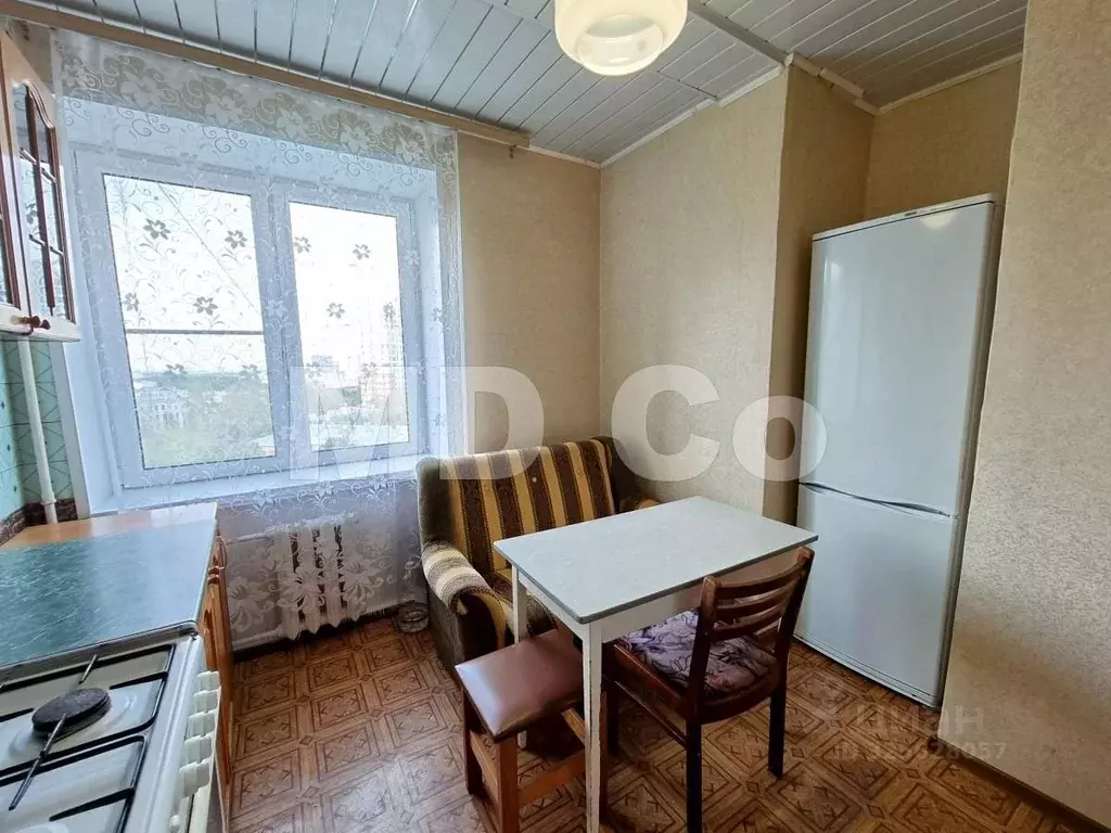 2-к кв. Москва ул. Губкина, 7 (57.0 м) - Фото 2