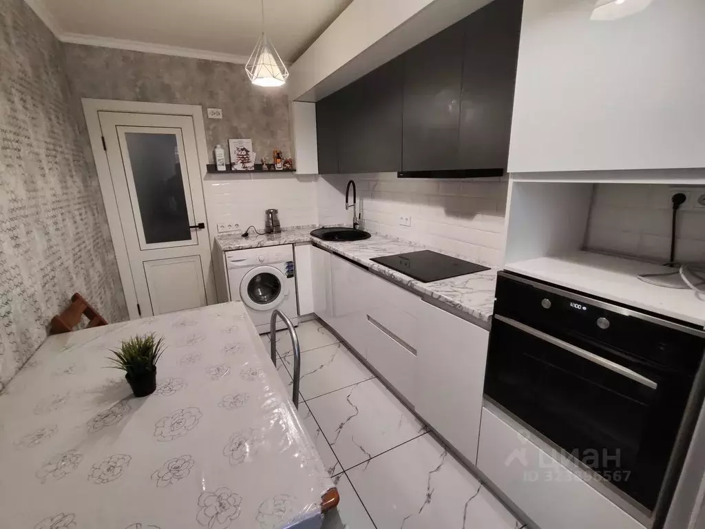 3-к кв. Иркутская область, Иркутск ул. Лыткина, 41 (63.0 м) - Фото 2