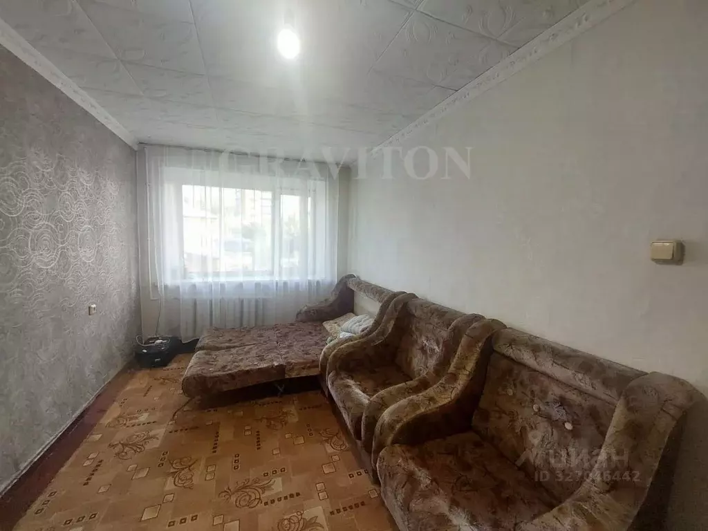 1-к кв. Алтай, Горно-Алтайск ул. Ленкина, 2 (28.3 м) - Фото 2