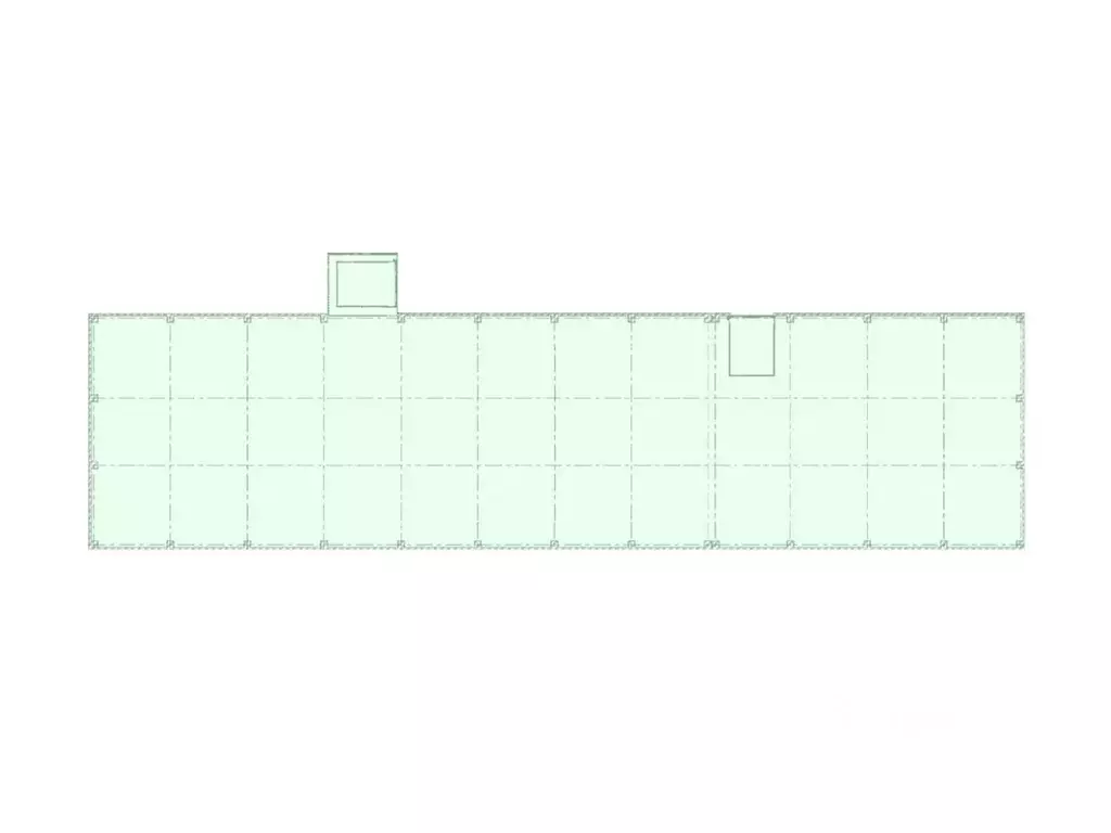 Склад в Московская область, Дмитровский муниципальный округ, д. ... - Фото 2