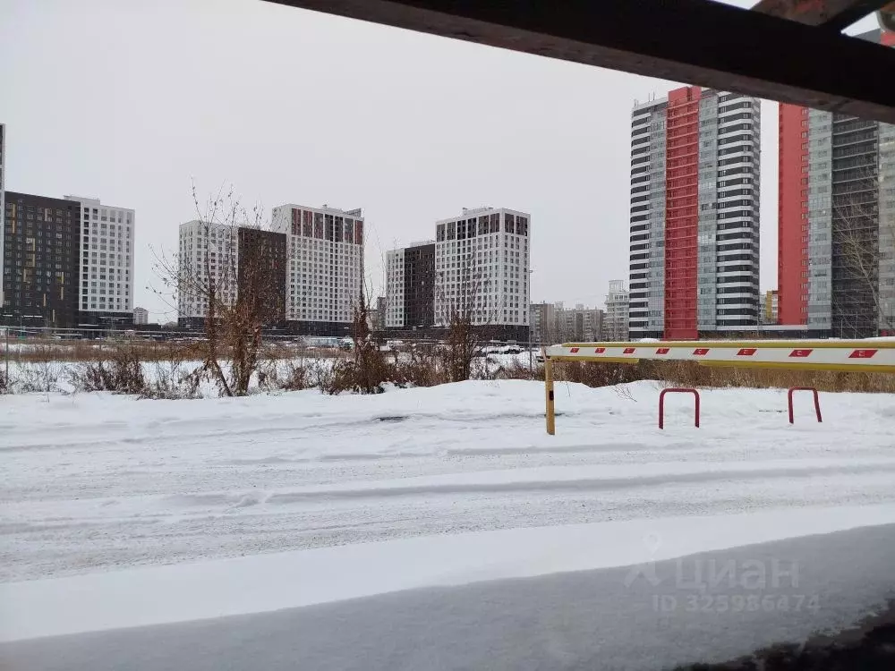 Помещение свободного назначения в Красноярский край, Красноярск ... - Фото 2