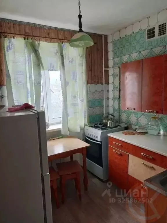 2-к кв. Крым, Евпатория ул. Некрасова, 81 (43.2 м) - Фото 1