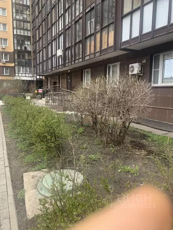 Студия Московская область, Реутов Юбилейный просп., 78 (34.0 м) - Фото 1