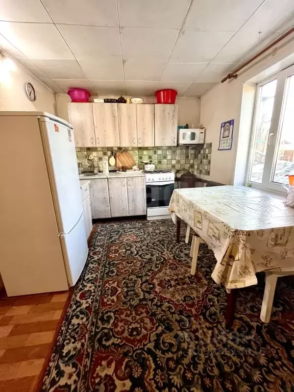 Дом в Кемеровская область, Кемерово ул. Семашко (66 м) - Фото 1