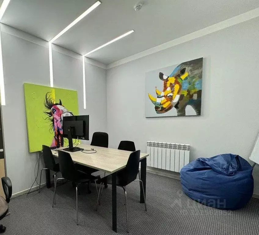 Офис в Рязанская область, Рязань Песочня тер., ул. Советской Армии, ... - Фото 2