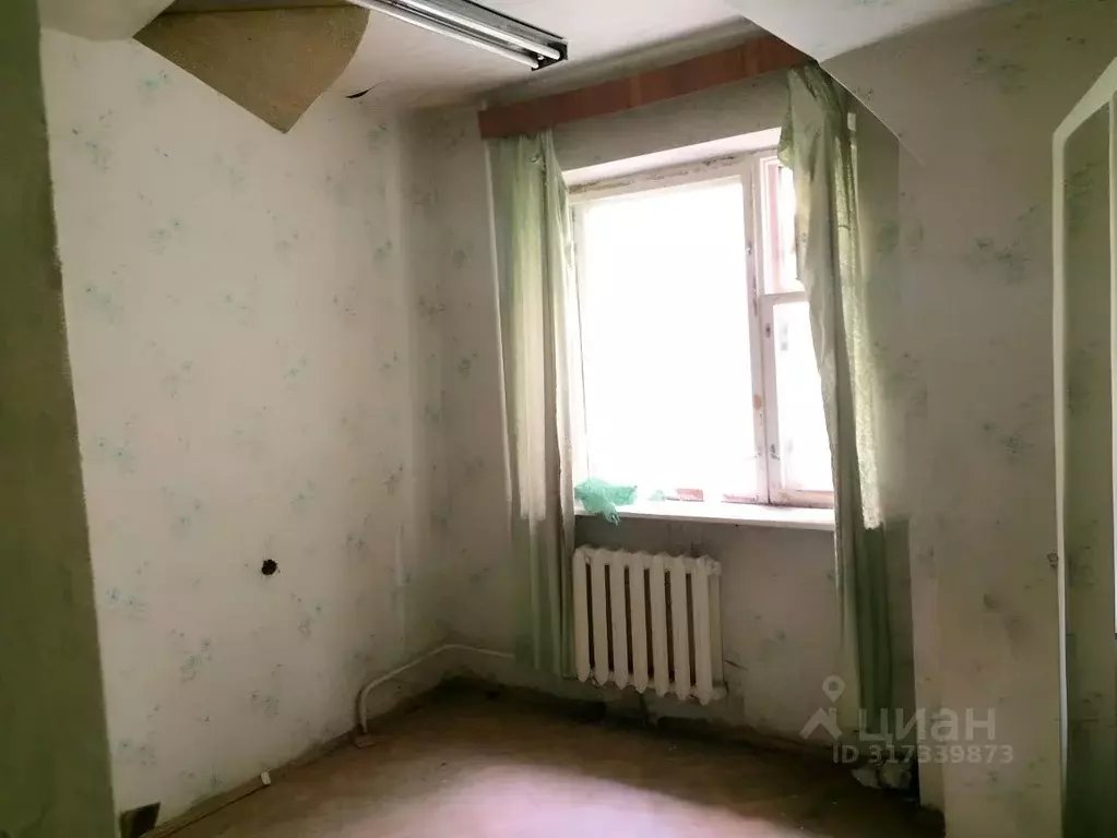 Помещение свободного назначения в Нижегородская область, Нижний ... - Фото 1