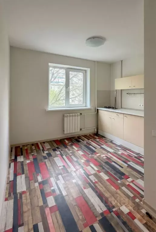 1-к кв. Московская область, Мытищи ул. 3-я Крестьянская, 23Б (28.9 м) - Фото 2