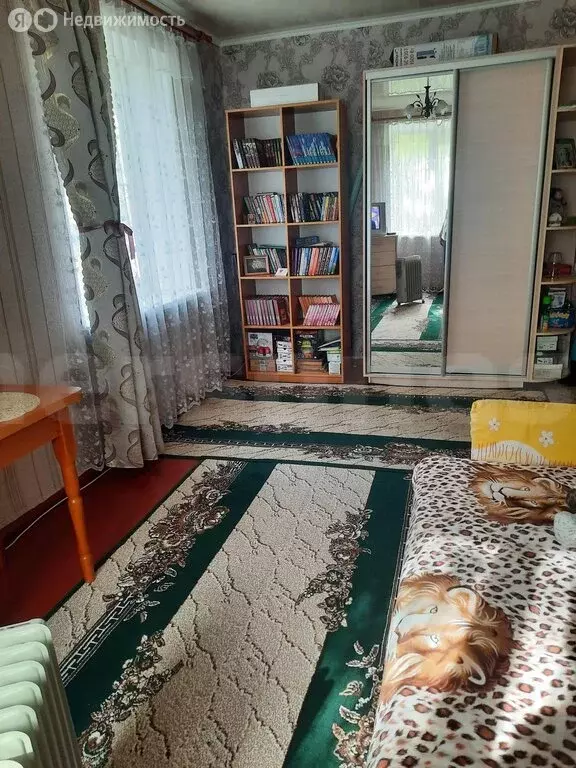 3-комнатная квартира: Севастополь, Чернореченская улица, 88 (67.4 м) - Фото 2