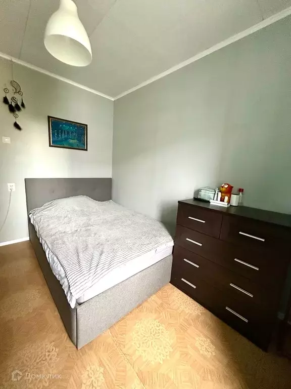 Продаётся 4-к квартира, 82 м - Фото 1
