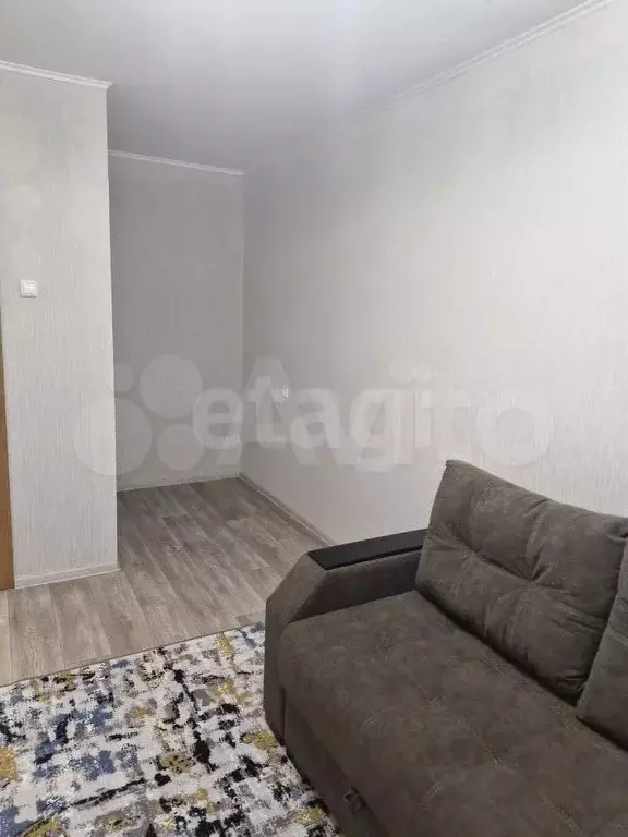 1-к. квартира, 45 м, 6/9 эт. - Фото 1