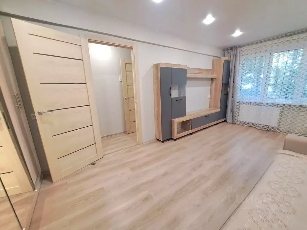 2-к кв. Санкт-Петербург просп. Металлистов, 79 (46.0 м) - Фото 2
