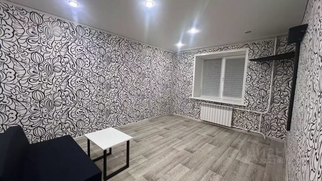 1-к кв. Татарстан, Казань просп. Победы, 62к2 (35.0 м) - Фото 1