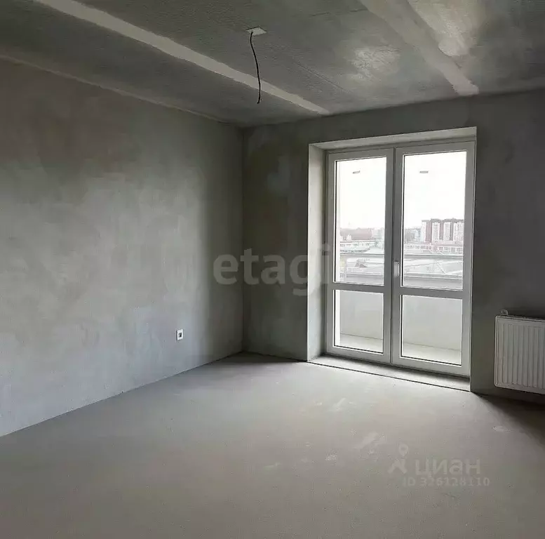 3-к кв. Калининградская область, Калининград ул. Старшины Дадаева, 71 ... - Фото 1