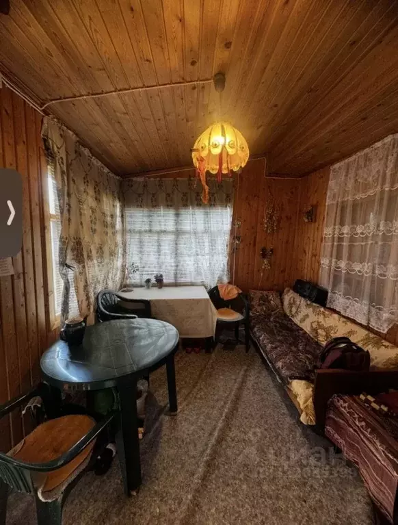 Участок в Ленинградская область, Всеволожский район, Рахьинское ... - Фото 1