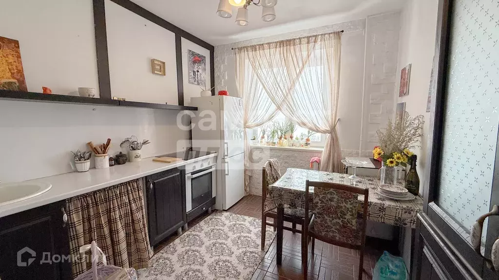 Продаётся 3-к квартира, 62.6 м - Фото 0
