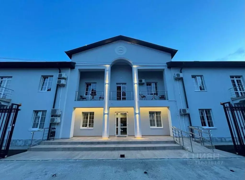 Комната Краснодарский край, Сочи Лазаревское жилрайон, ул. Нахимова, ... - Фото 0