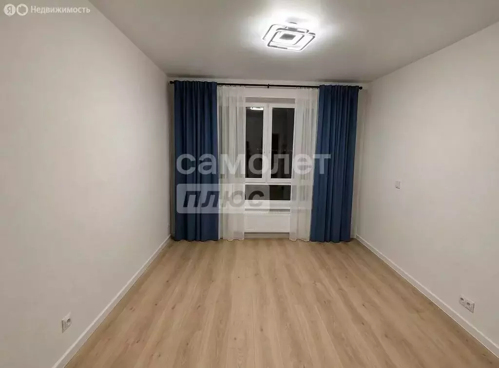 1-комнатная квартира: Москва, Полярная улица, 27к1 (34.5 м) - Фото 2