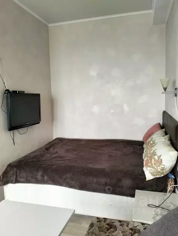 1-к кв. Краснодарский край, Сочи Виноградная ул., 224/11 (30.0 м) - Фото 0