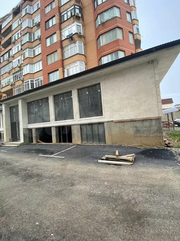 Сдам помещение свободного назначения, 1037 м - Фото 1