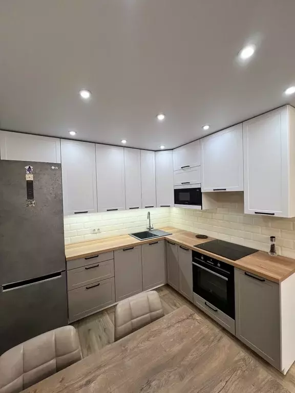 Продаётся 2-к квартира, 43.5 м - Фото 1