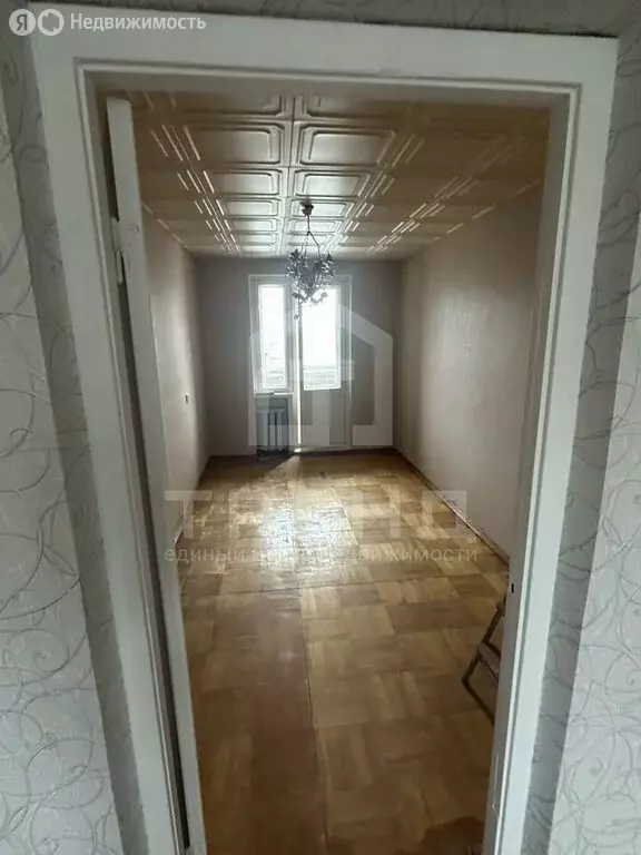 3-комнатная квартира: Санкт-Петербург, проспект Художников, 43/14 ... - Фото 1