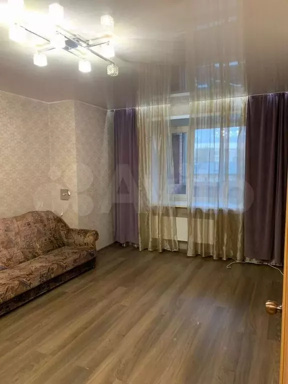 1-к. квартира, 41 м, 1/10 эт. - Фото 0