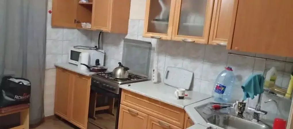 2-к кв. Свердловская область, Екатеринбург ул. Таватуйская, 1Б (53.0 ... - Фото 2