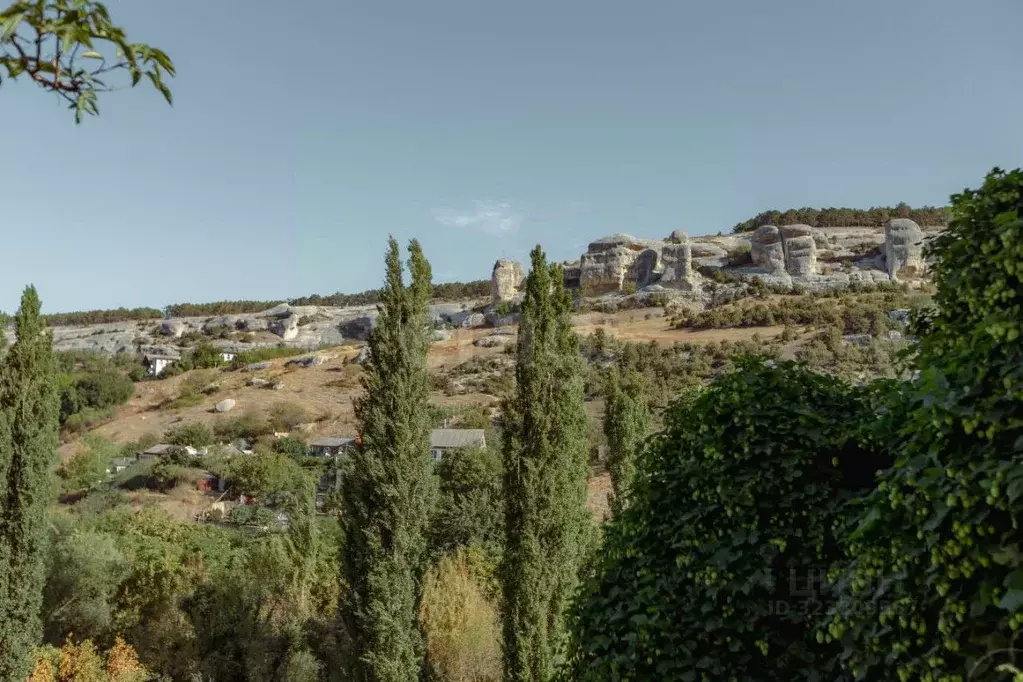 2-к кв. Крым, Бахчисарай ул. Скалистая, 10 (54.5 м) - Фото 1