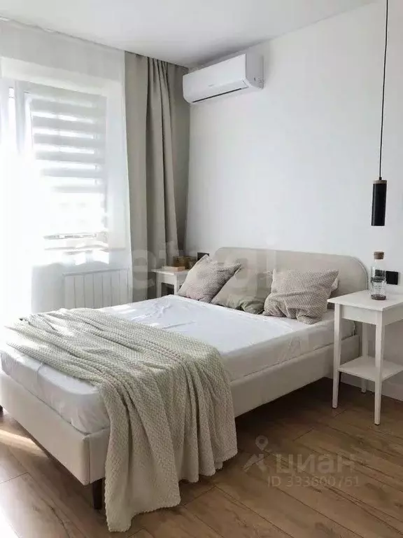 2-к кв. Башкортостан, Уфа ул. Мечтателей, 13 (57.6 м) - Фото 1