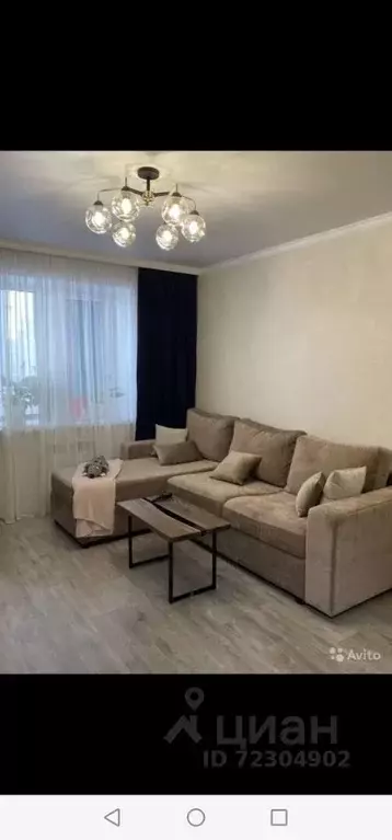 2-к кв. Самарская область, Тольятти бул. Итальянский, 18 (54.0 м) - Фото 1