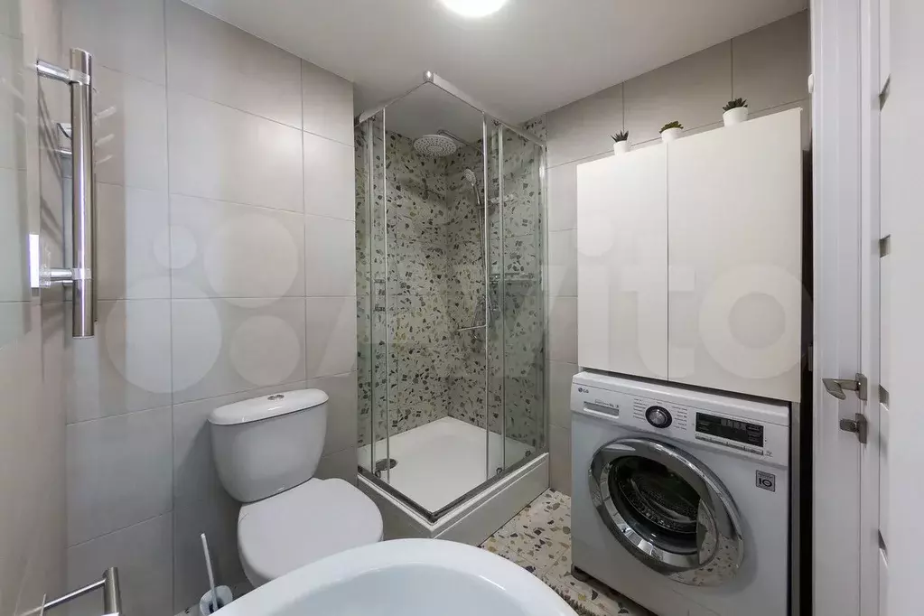 Квартира-студия, 20,1 м, 11/24 эт. - Фото 1