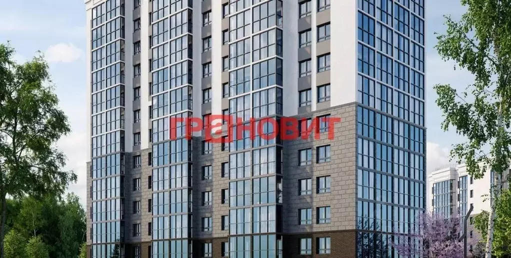 Помещение свободного назначения в Новосибирская область, Обь ул. ... - Фото 0